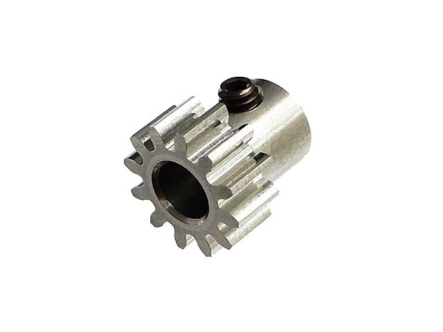 精密ピニオンギヤセット 3mm軸用