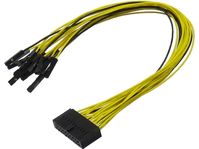 ケーブル・配線材