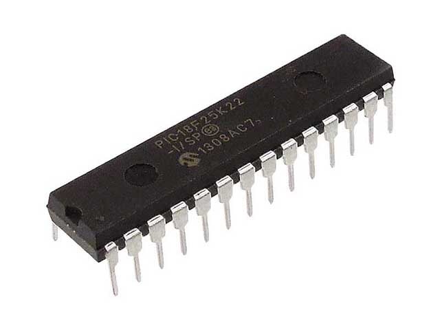 PICAXE-28X2 マイコン開発ボード