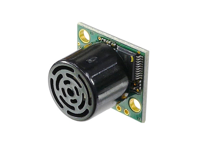 超音波測距センサーモジュール MB1240-000
