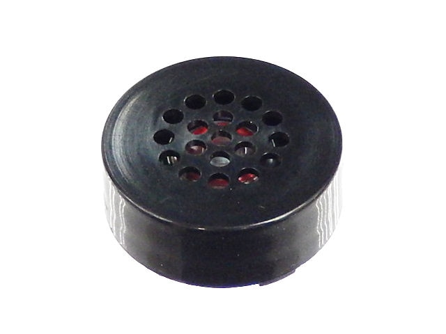 基板取付用スピーカー 8Ω 0.08W