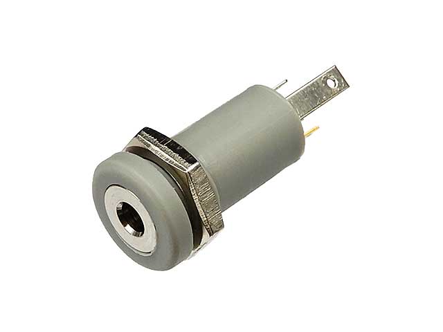 オーディオ・ビデオコネクタ