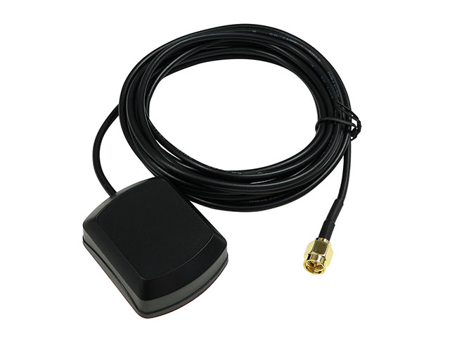 測位・センシングモジュール