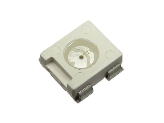 大電流青色チップLED 470nm 6050サイズ