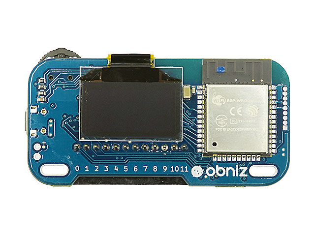 obniz Board (IoT開発ボード)