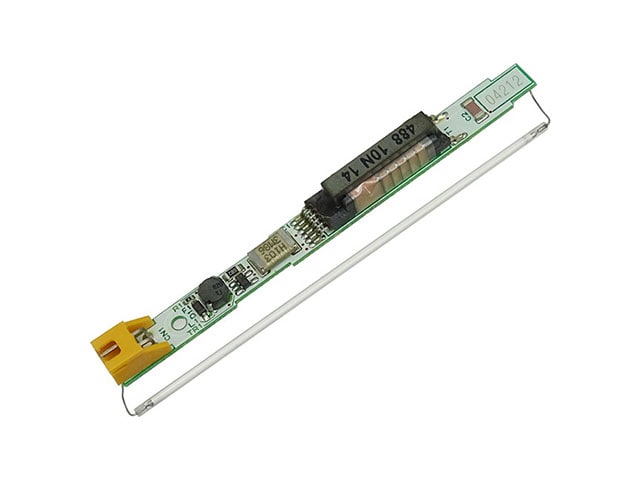 DC12V 冷陰極管インバーターセット (完成品モジュール)