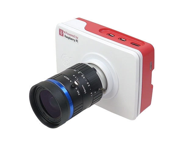 Pivistation 5  Klarity