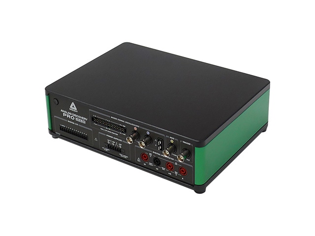 Analog Discovery Pro ADP5250 多機能計測器