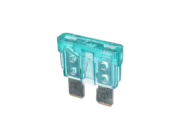 平型ヒューズ 30A