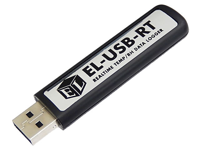 計測器・センサー・ロガー