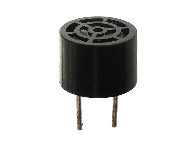 超音波マイクロフォン UR1007APR