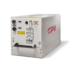 DPCD6400N Cバンド SATCOM 増幅器システム