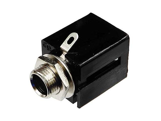 6.3mmモノラルジャック MJ-185