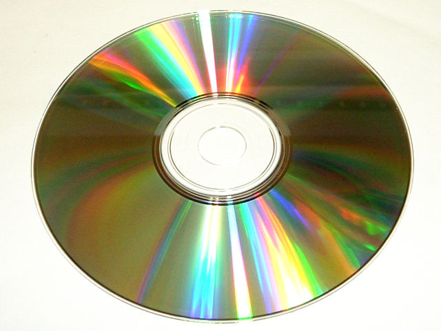 オーディオテストCD TD-CD03