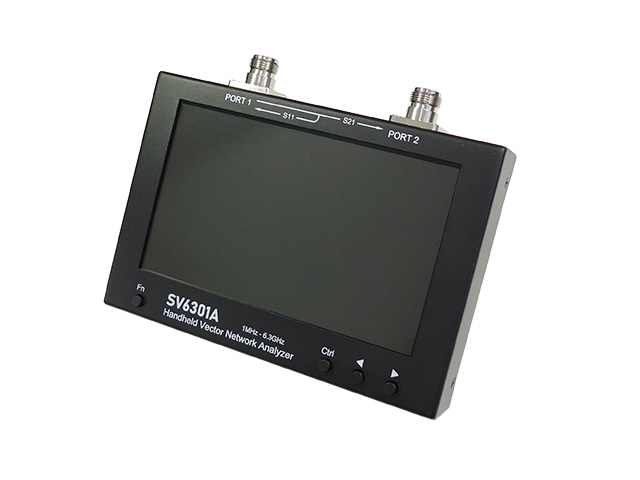 計測・試験機器