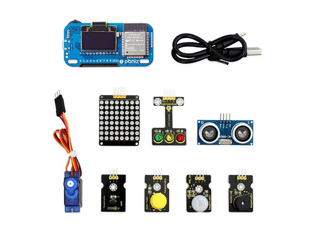 obniz Starter Kit (IoT開発ボード)