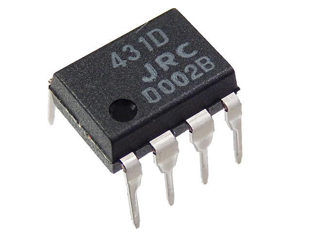 電源部品・モジュール