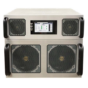 2180 SATCOM増幅器システム