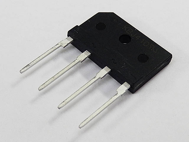 ブリッジダイオード 1000V 4A