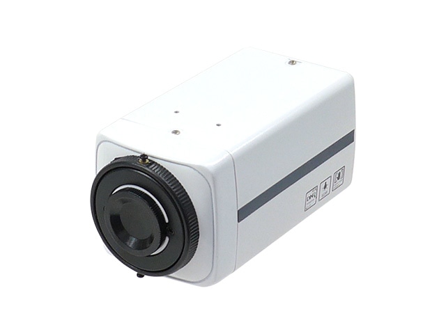 200万画素ボックスカメラ ボディ単体 SAKC-2700D/NDI SONY IMX323搭載