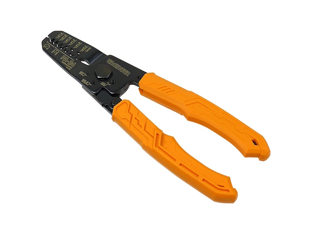 精密圧着ペンチ PA-24