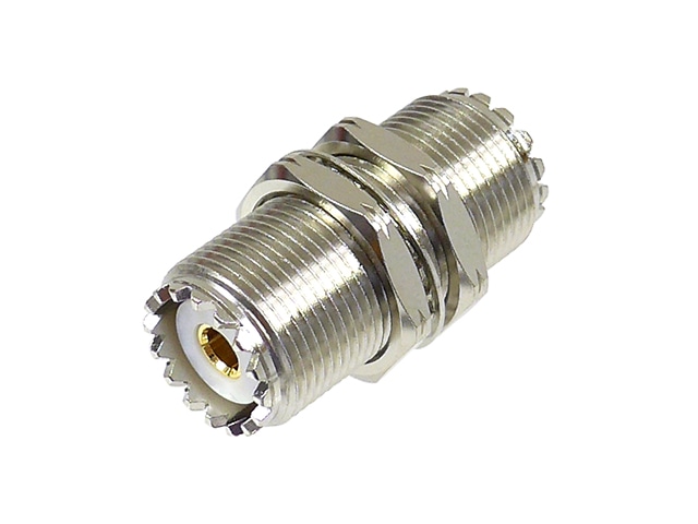 中継コネクター M-J⇔M-J