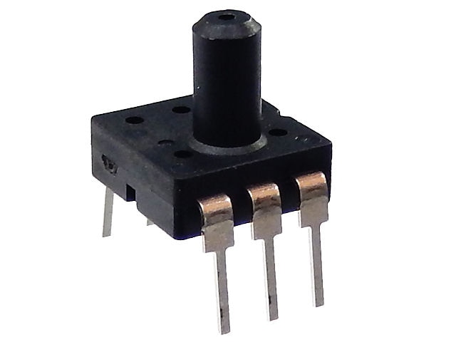 気圧センサー MIS-2500-015V (負圧 5V)