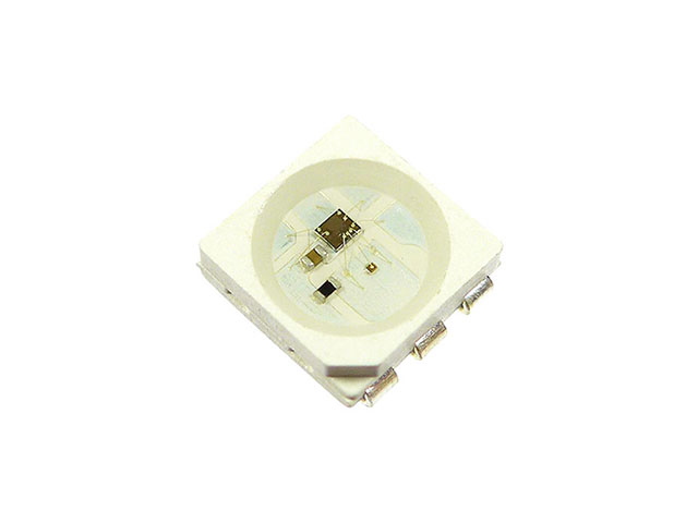 マイコン内蔵RGBLED WS2813B