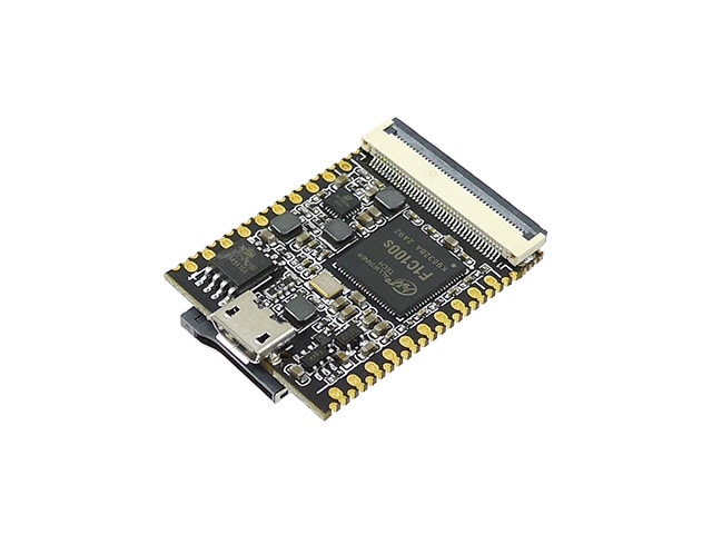 Lichee Nano 開発ボード