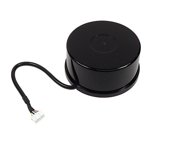 LIDARユニット TG50