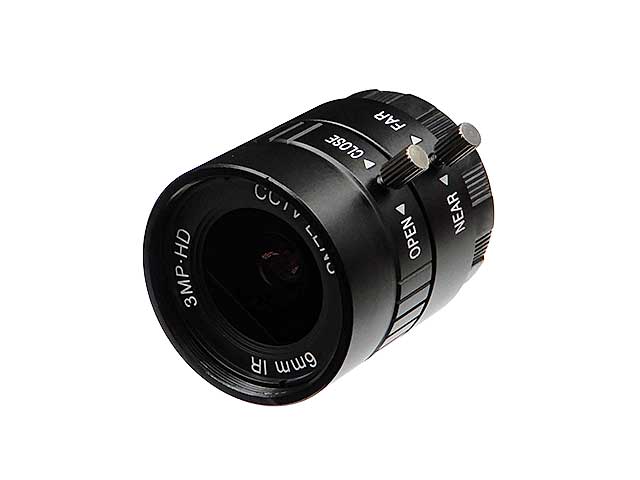 カメラ用レンズ