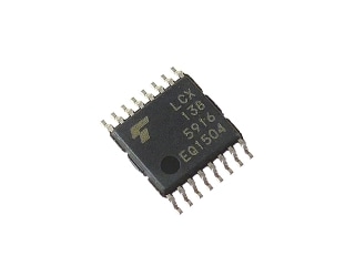 3to8ラインデコーダー