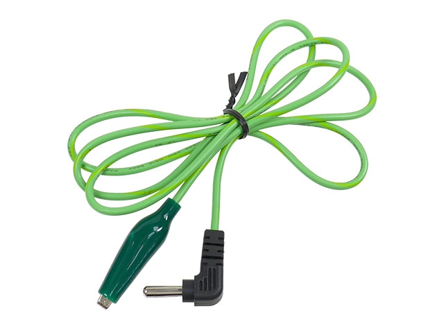 LCRメーターDE-5000用 ガードライン線 TL-23