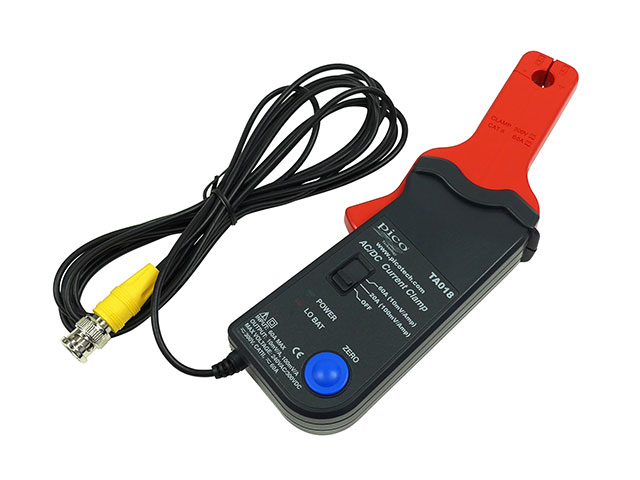 測定・検査用アクセサリ