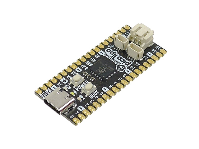 Pimoroni Pico LiPo - 16MB