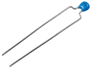 積層セラミックコンデンサー 0.033μF 50V X7R 5mm