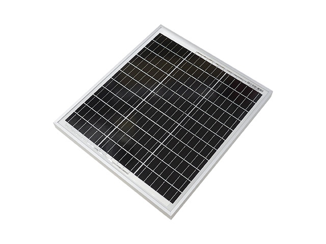 太陽電池パネル SY-S20W