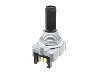 力・位置センサー