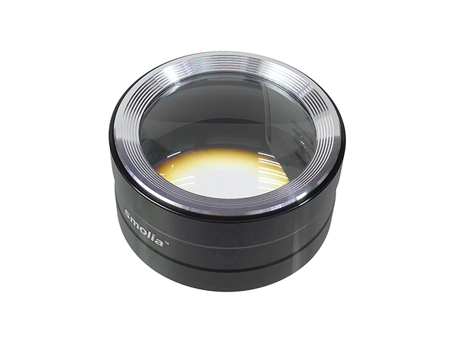 LED拡大鏡 smolia ドラット