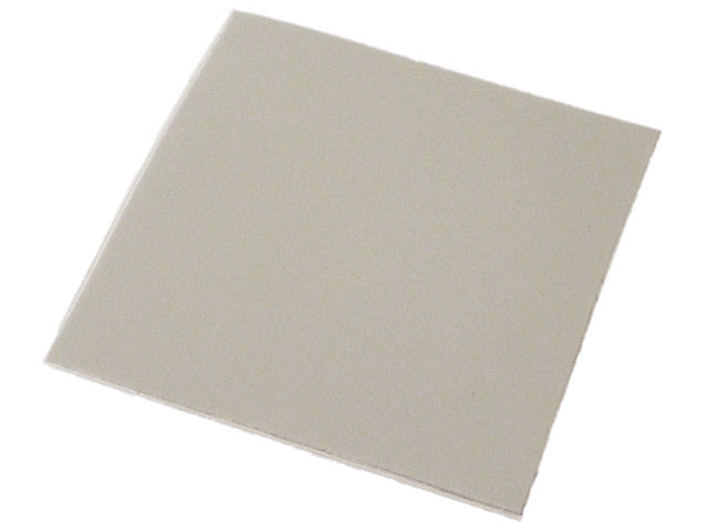 両面粘着シリコンサーマルパッド 40mm×40mm×0.5mm