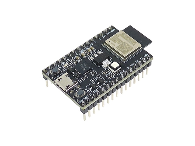 ESP8684-DevKitM-1-H4 ESP8684-MINI-1開発ボード 4MB