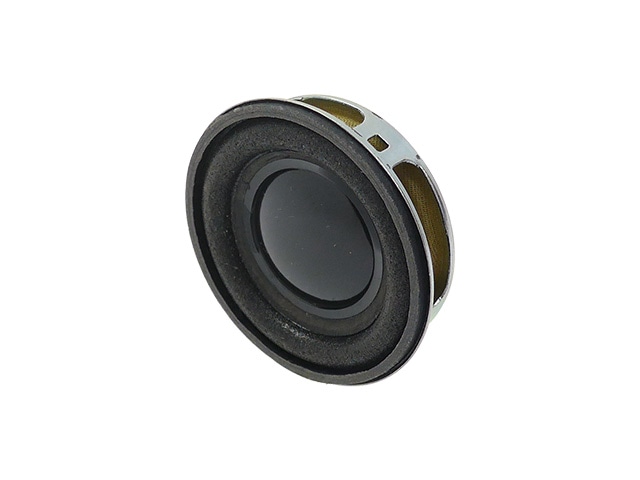 4cm スピーカーユニット 4Ω 3W