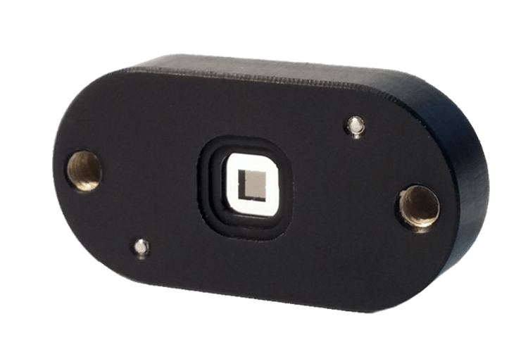 Nano-SSOC-A60 アナログ太陽センサー