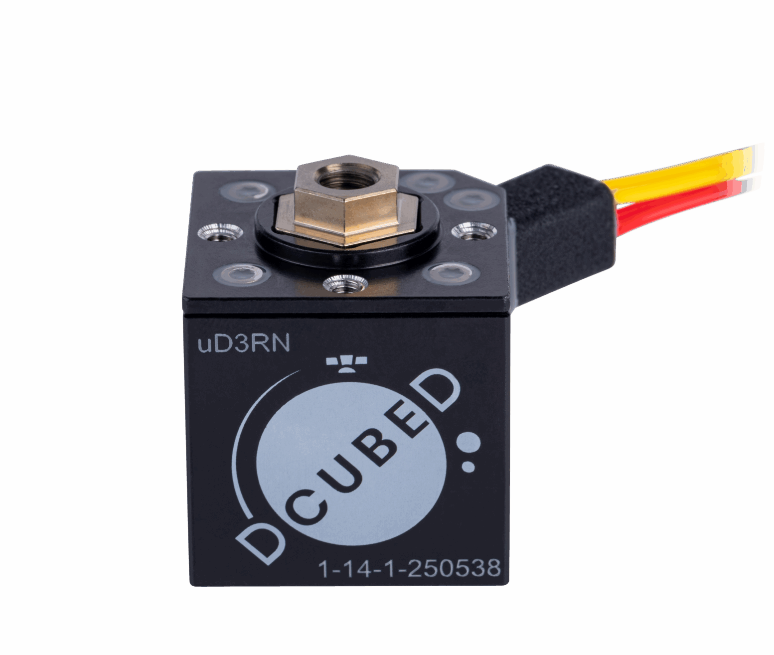 マイクロリリースナット (uD3RN)