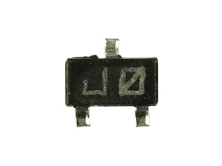 NチャンネルJ-FET 2SK208-O