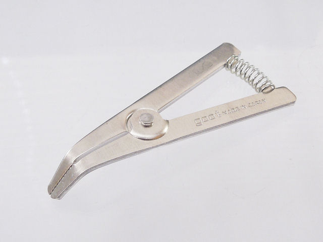 ヒートクリップ L型 H-1L (放熱用)