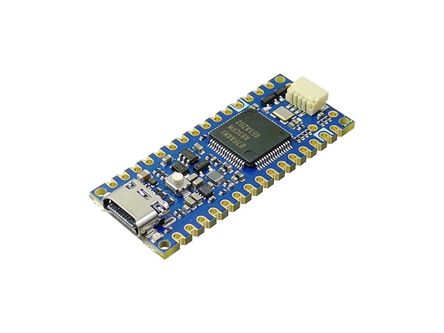 Arduino Nano R4