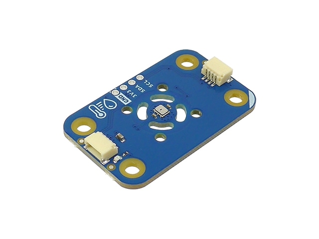 Arduino Modulino Thermo