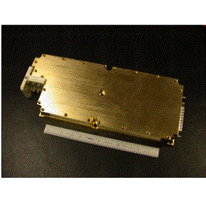 PA-1414A5-4635 Ku帯域 40W 増幅器システム