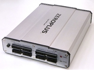 ロジックアナライザー 70ch 1GHz LAP-B(702000R)